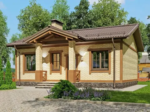 Проект № 246
