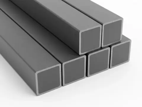 Квадрат стальной 12×12 мм (Ст3) ГОСТ 2591 в Алматы