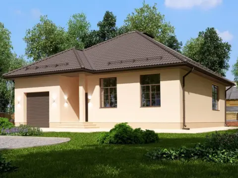 Проект № 338