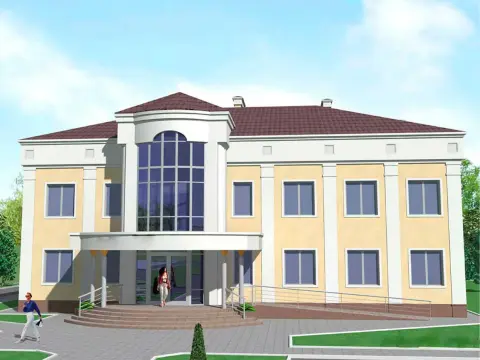 Проект № 611