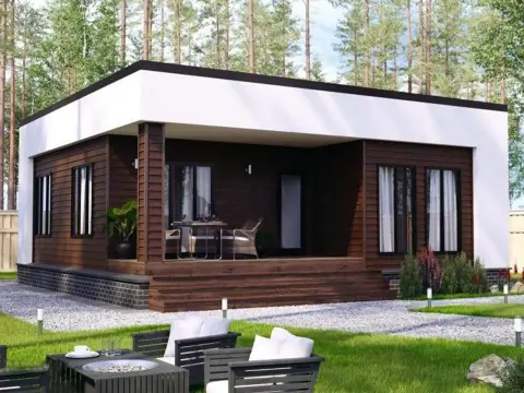 Проект № 58