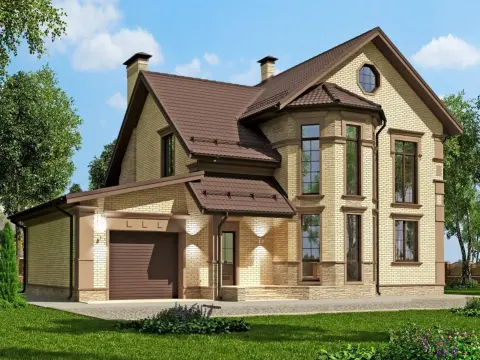 Проект № 476