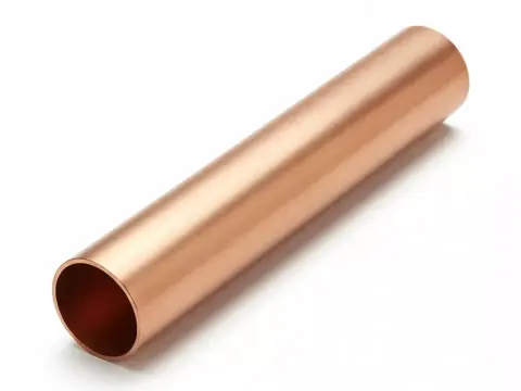 Труба медная кондиционерная Ø6.35×0.71 мм (М1) ГОСТ 617 в Алматы