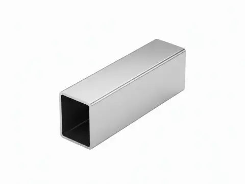 Труба нержавеющая прямоугольная 60×40 мм × 2.0 мм (AISI 304) ГОСТ 9941-81 в Алматы
