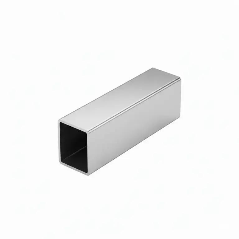 Труба нержавеющая прямоугольная 40×20 мм × 1.5 мм (AISI 304) ГОСТ 9941-81 в Алматы