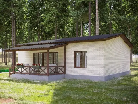 Проект № 292