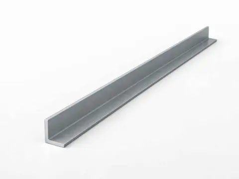 Уголок 125×80×8 (09Г2С) ГОСТ 8510-86 в Алматы