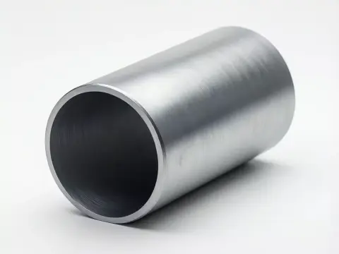 Труба алюминиевая круглая (дюраль) Ø20×2.0 мм (Д16Т) ГОСТ 18482 в Алматы